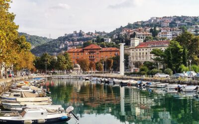 Bespovratna sredstva za izradu web stranica i aplikacija – Grad Rijeka